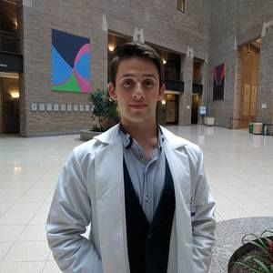 Meet your Posher, Maximilian